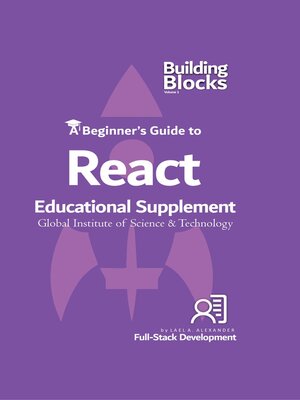 cover image of Building Blocks